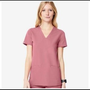 Mauve Figs Top Small